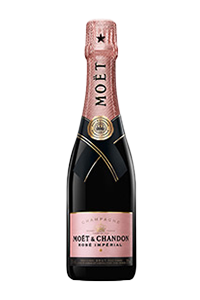 Moet & Chandon Brut Rose Imperial