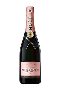 Moet & Chandon Brut Rose Imperial