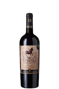 Toro de Piedra Cabernet Sauvignon Grand Reserve 2022