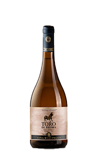 Toro de Piedra Sauvignon Blanc Coastal Edition Grand Reserve 2023