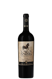 Toro de Piedra Carmenere Grand Reserve 2022