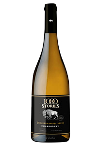 1000 Stories Chardonnay 2022