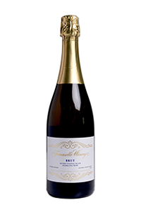 Tomasello Blanc de Blancs Brut