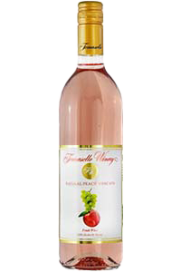 Tomasello Peach Moscato