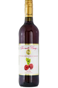 Tomasello Red Raspberry Moscato