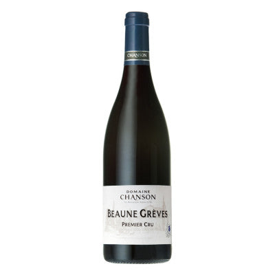 Domaine Chanson Beaune Premier Cru Greves 2022