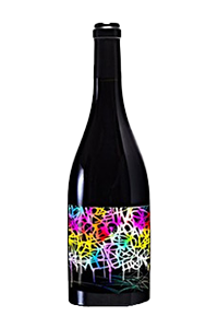 1849 Wine Pinot Noir Iris 2018