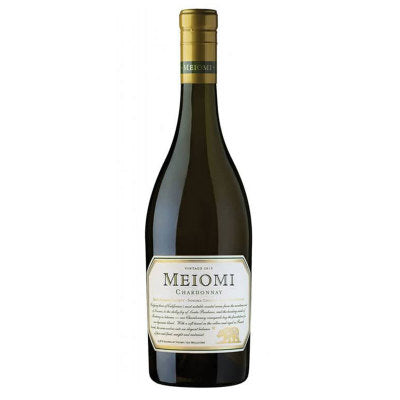 Meiomi Bright Chardonnay California