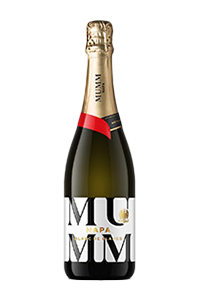 Mumm Napa Blanc de Blancs Cuvee Terroir