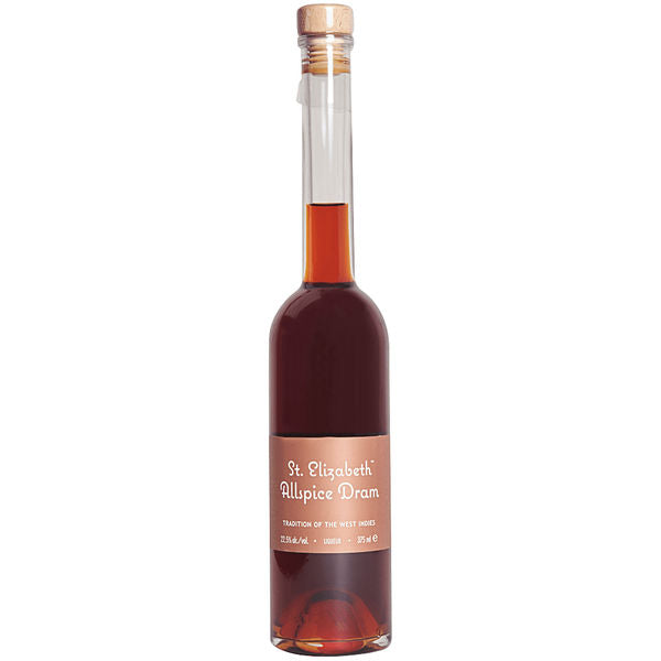 St Elizabeth Allspice Dram NV (375ml)