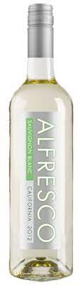 Alfresco Sauvignon Blanc 2012