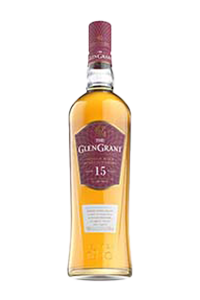 Glen Grant 15 Year Old