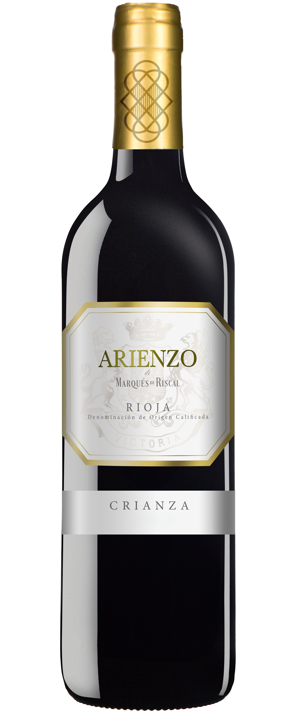 MARQUÉS DE RISCAL Arienzo Rioja Crianza