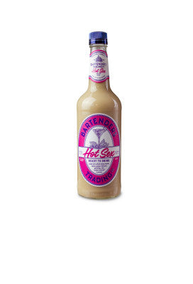 Bartender's Trading Company Hot Sex