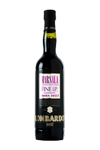 Lombardo Sweet Marsala