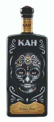 Kah Anejo Tequila