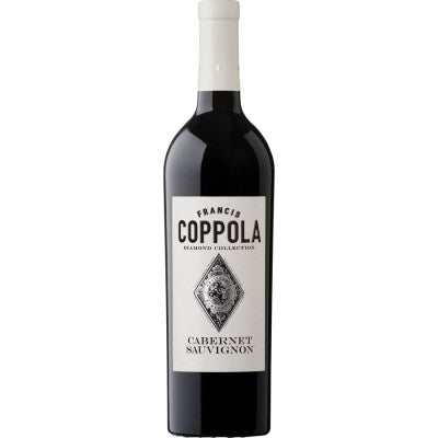 Coppola Diamond Cabernet Sauvignon 2022