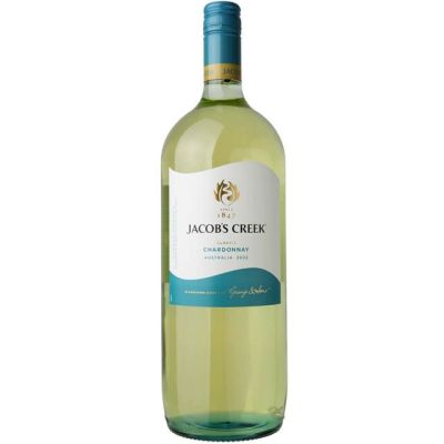 Jacob's Creek Chardonnay