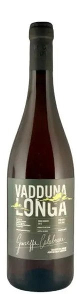 Giuseppe Calabrese 'Vadduna Longa' Calabria Bianco 2021 *NEW* 2021