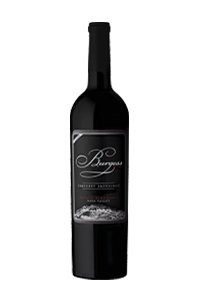 Burgess Cabernet Sauvignon Contadina 2022