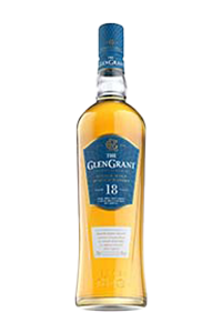Glen Grant 18 Year Old