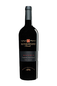 Rutherford Ranch Cabernet Sauvignon Reserve 2019