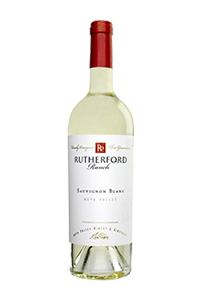 Rutherford Ranch Sauvignon Blanc 2024