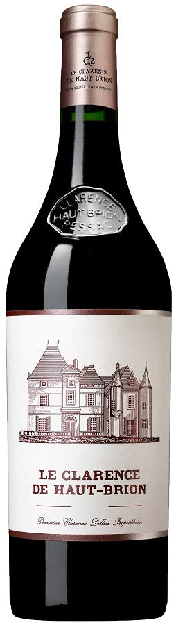 Clarence de Haut Brion, Le 2010