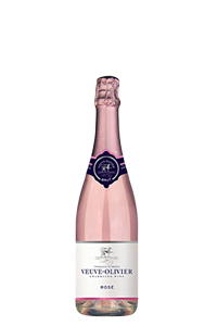 Veuve-Olivier Sparkling Rose
