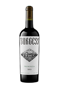 Burgess Cabernet Sauvignon Promiscua 2022