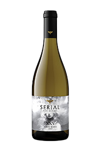 Serial White Blend 2023