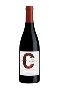 The Crusher Petite Sirah 2020