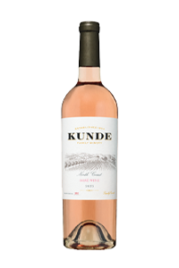 Kunde Rose North Coast 2025 (Case of 12 Bottles)