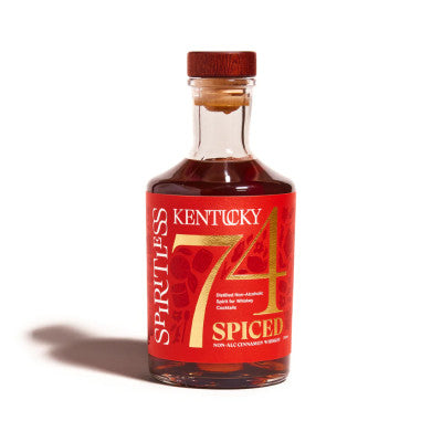 Spiritless Kentucky Spice