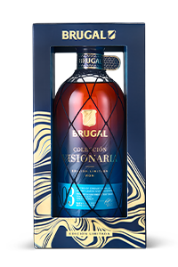 Brugal Coleccion Visionaria #3