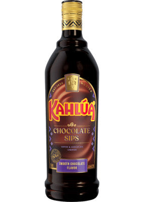 Kahlua Chocolate Sip Rum
