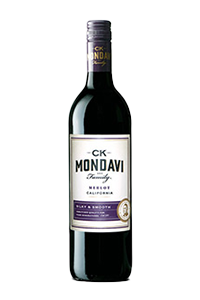 CK Mondavi Merlot