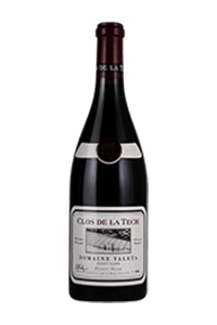 Clos de La Tech Nebbiolo Domaine Valeta (NO UPC) 2019