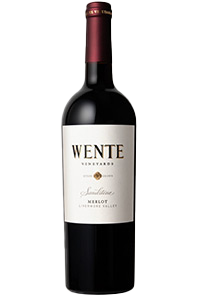 Wente Merlot Sandstone 2023