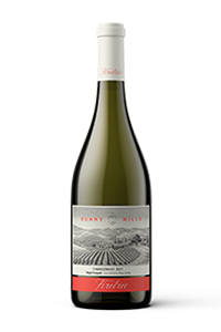 Firetree Chardonnay Bunny Hill Estate 2022