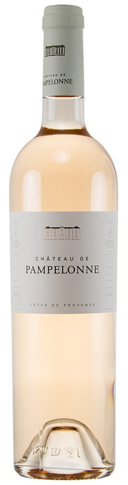 Pampelonne Cotes de Provence Rose 2023 2023