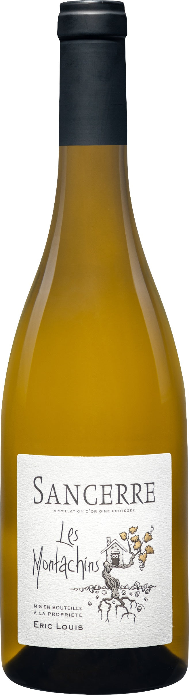 Domaine Eric Louis Sancerre 'Les Montachins' 2021 2021