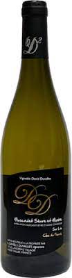 Domaine David & Duvallet Muscadet Sevre et Maine Clos du Ferre 2020