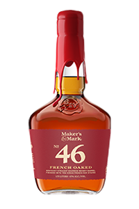 Maker's Mark 46 New Expression Bourbon (Case of 6 Bottles)