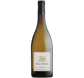 Chereau Carre Chateau de Chasseloir Muscadet Sevre-et-Maine Sur Lie