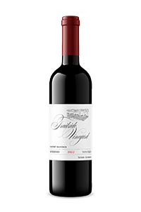 Trailside Vineyard Cabernet Sauvignon 2022