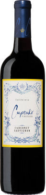 Cupcake Cabernet Sauvignon 2023