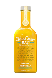 Blue Chair Bay Banana Rum Cream