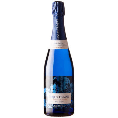 Mar de Frades Brut Nature Sparkling Albarino