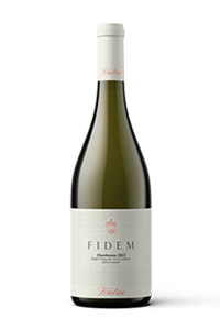 Firetree Fidem Chardonnay Estate Reserve